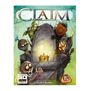 CLAIM