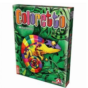 COLORETTO