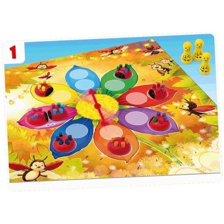 EL BAILE DE DISFRACES DE LAS MARIQUITAS - Imagen 2