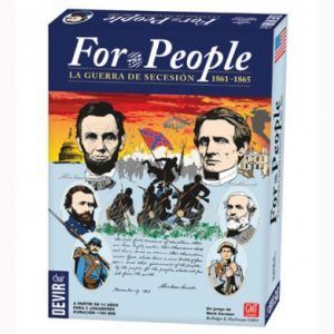 FOR THE PEOPLE