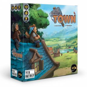 LITTLE TOWN
