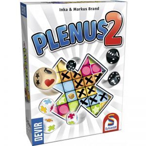 PLENUS 2