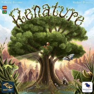 RENATURE