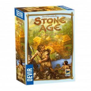 STONE AGE
