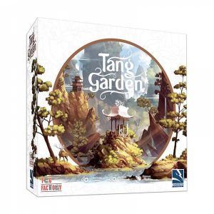 TANG GARDEN