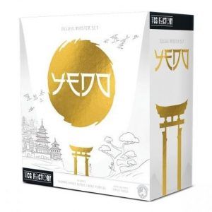 YEDO DELUXE MASTER SET