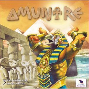 AMUN-RE