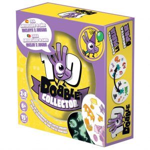DOBBLE: COLLECTOR