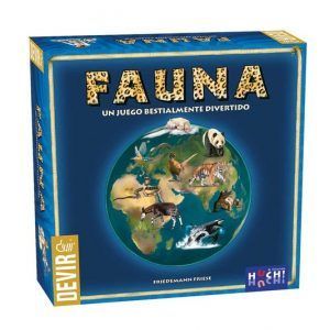 FAUNA
