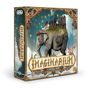 IMAGINARIUM