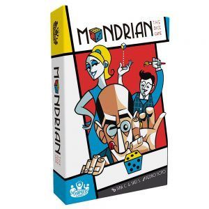 MONDRIAN