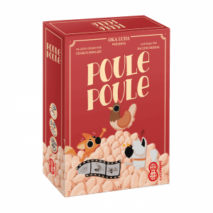POULE POULE