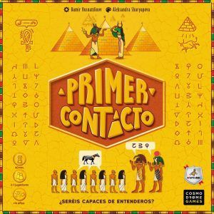 PRIMER CONTACTO