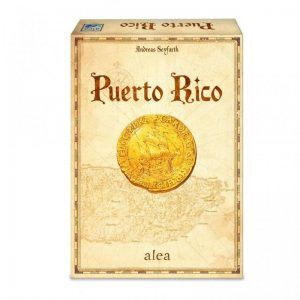 PUERTO RICO (MULTI-IDIOMA)