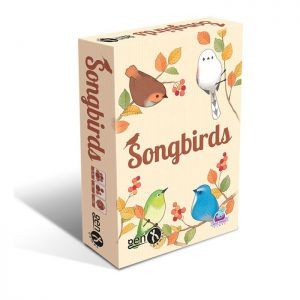 SONGBIRDS