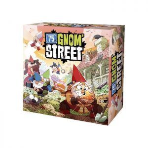 75 GNOM´ STREET