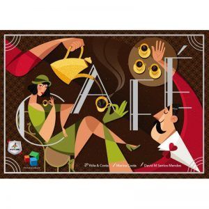 CAFÉ
