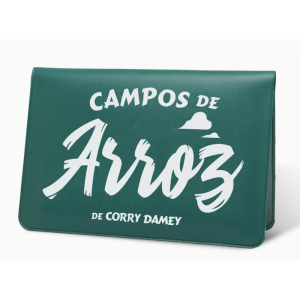 CAMPOS DE ARROZ