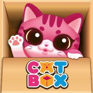 CAT BOX