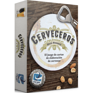 CERVECEROS