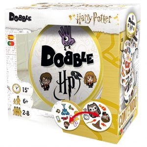 DOBBLE: HARRY POTTER