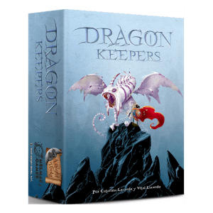 DRAGON KEEPERS