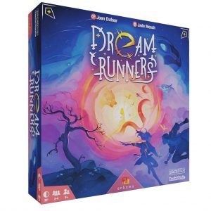 DREAM RUNNERS