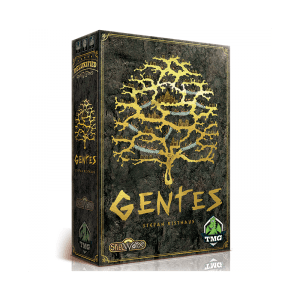 GENTES: DELUXIFIED