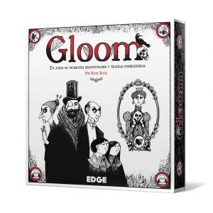 GLOOM