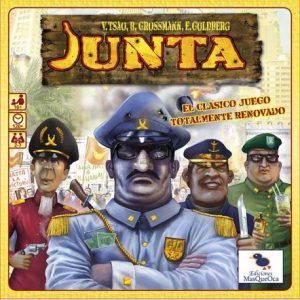 JUNTA