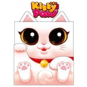 KITTY PAW