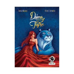 LA DAMA Y EL TIGRE