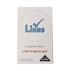 LIKES