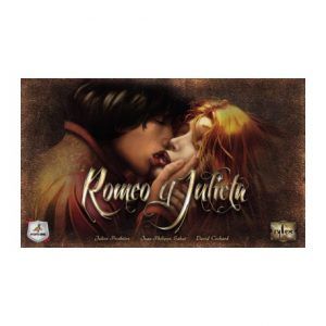 ROMEO Y JULIETA