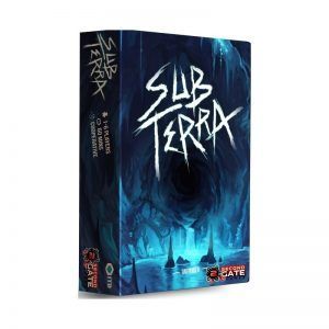 SUB TERRA