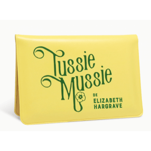 TUSSIE MUSSIE