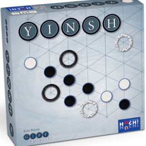 YINSH