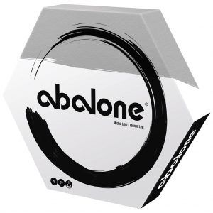 ABALONE