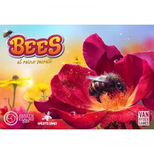 BEES: EL REINO SECRETO