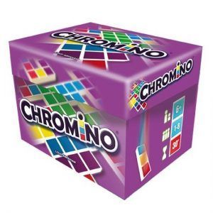 CHROMINO