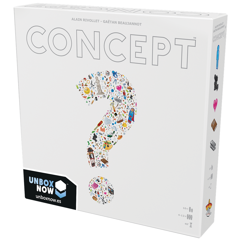 CONCEPT