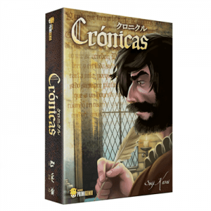CRÓNICAS