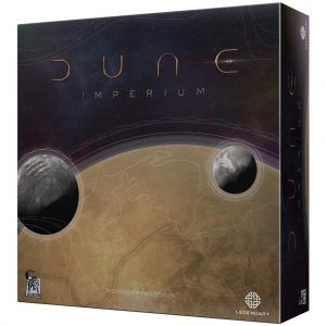 DUNE: IMPERIUM