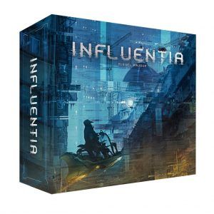 INFLUENTIA