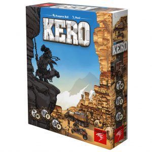 KERO