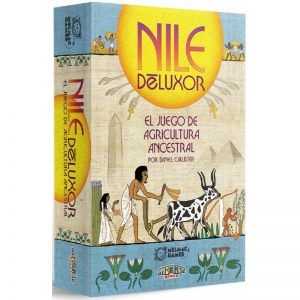 NILE DELUXOR