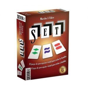 SET