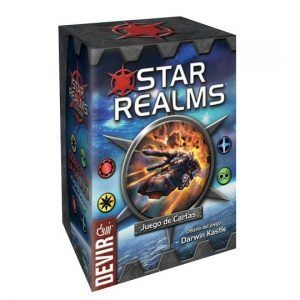 STAR REALMS