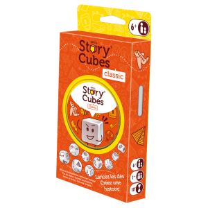STORY CUBES ORIGINAL