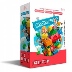 CONSTRUCTORRES
